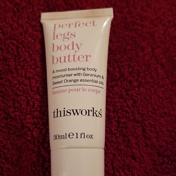 Cosmetic set 4 piece - Picture 4 of 7